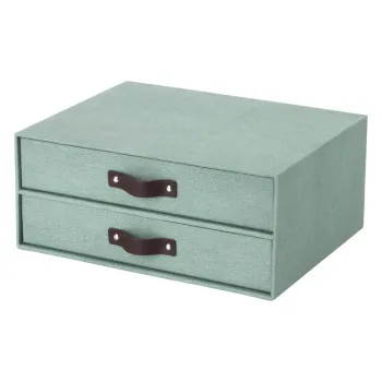 Organizator pentru sertar din carton Birger - Bigso Box of Sweden imagine