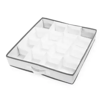 Organizator pentru sertare Compactor Drawer Organizer imagine