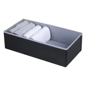 Organizator pentru sertare din carton - Bigso Box of Sweden imagine
