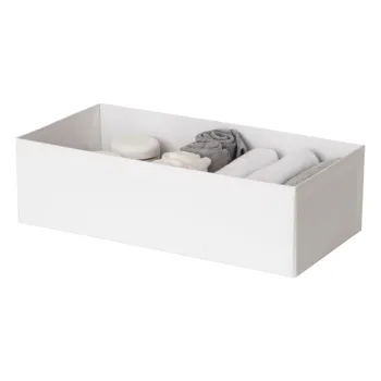 Organizator pentru sertare din carton - Bigso Box of Sweden imagine