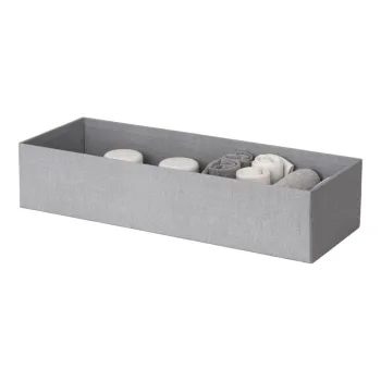 Organizator pentru sertare din carton Valle - Bigso Box of Sweden imagine