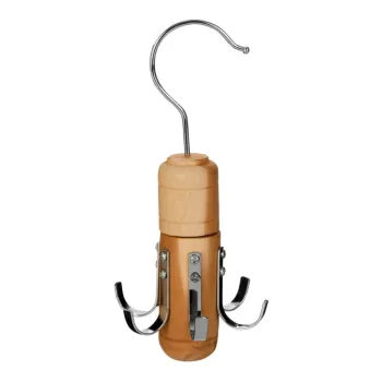 Organizator pentru sifonier de suspendat din lemn The Dandy - Premier Housewares imagine