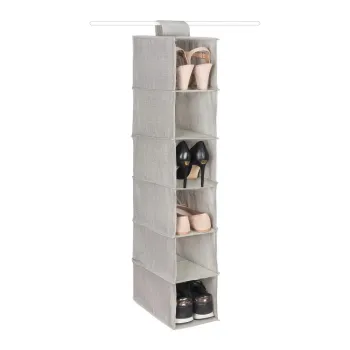 Organizator pentru sifonier de suspendat din material textil Oxford - Compactor imagine