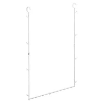 Organizator pentru sifonier de suspendat din metal Smart - YAMAZAKI imagine