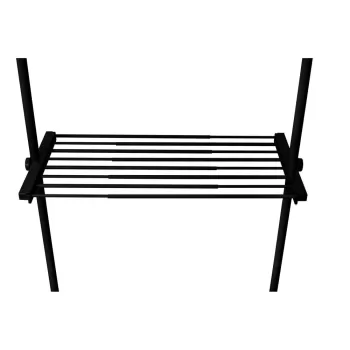 Organizator pentru sifonier din metal Herkules - Wenko imagine