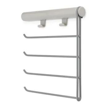 Organizator pentru sifonier din metal Orderly - Joseph Joseph imagine