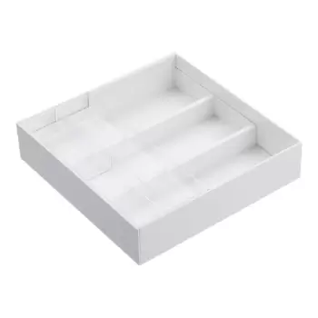 Organizator sertar de bucatarie YAMAZAKI Tower imagine