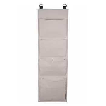 Organizator suspendat Bigso Box of Sweden Hang, bej imagine