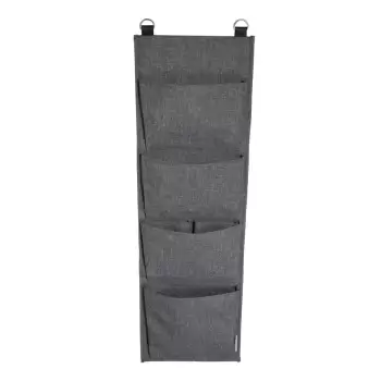 Organizator suspendat Bigso Box of Sweden Hang, gri imagine
