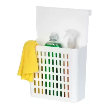 Organizator suspendat pentru usa Wenko Over-Door imagine