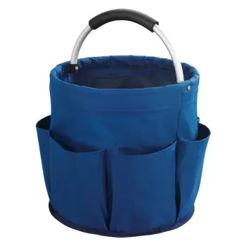 Organizator Wenko Caddy, albastru imagine