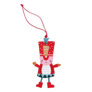 Ornament de Craciun 23,5 cm Soldier - Rex London imagine