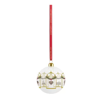 Ornament de Craciun Bauble - Holmegaard imagine