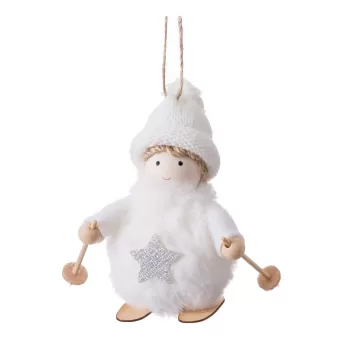 Ornament de Craciun Child - Casa Seleccion imagine