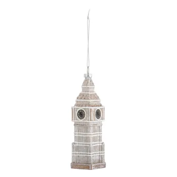 Ornament de Craciun din sticla Jinal - Bloomingville imagine