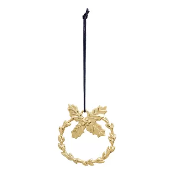 Ornament de Craciun Holly - Rosendahl imagine