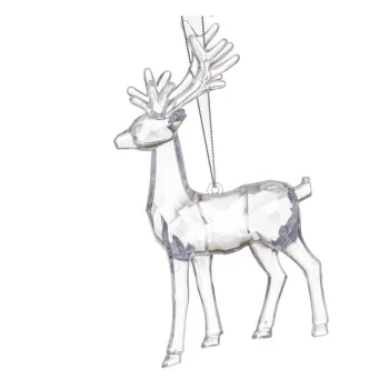Ornamente de Craciun 3 buc. Deer - Dakls imagine