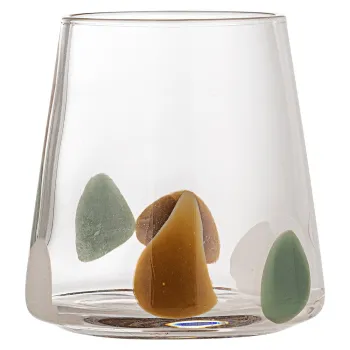 Pahar 380 ml Gildor - Bloomingville imagine