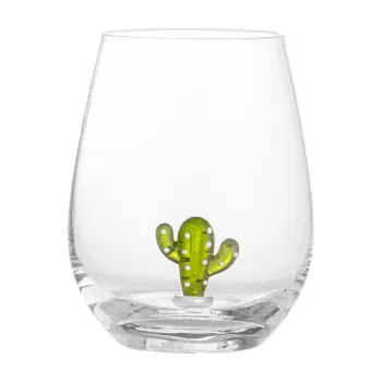 Pahar 560 ml Misa - Bloomingville imagine