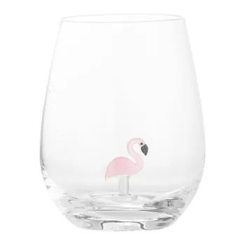 Pahar 560 ml Misa - Bloomingville imagine