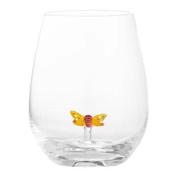 Pahar 560 ml Misa - Bloomingville imagine