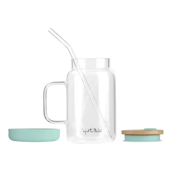 Pahar 600 ml Fuori - Vialli Design imagine