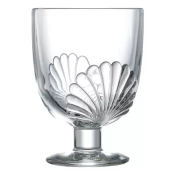 Pahar cu picior La Rochere Belle-ile, 240 ml imagine