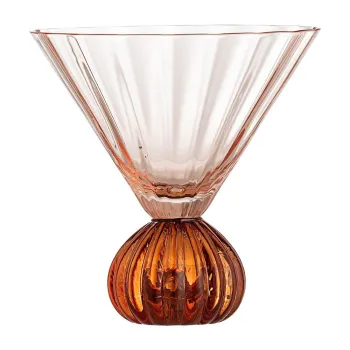 Pahar de cocktail 300 ml Taurin aEURBloomingville imagine