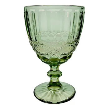 Pahar de vin 300 ml Empire - Dakls imagine