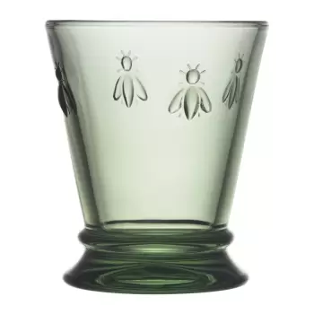 Pahar La Rochere Abeille, 260 ml, verde imagine