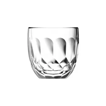 Pahar pentru apa La Rochere Facettes, 100 ml imagine