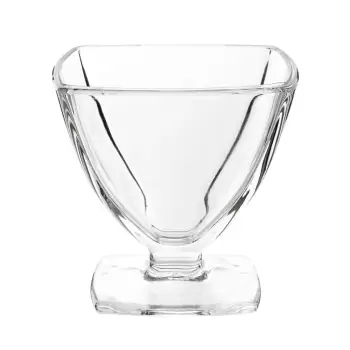Pahar pentru inghetata La Rochere Carat, 190 ml imagine
