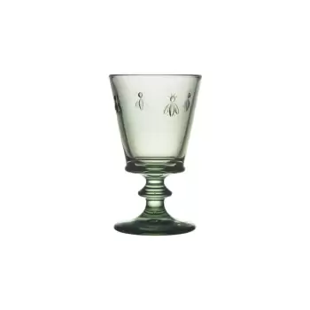 Pahar pentru vin La Rochere Abeille, 240 ml, verde imagine
