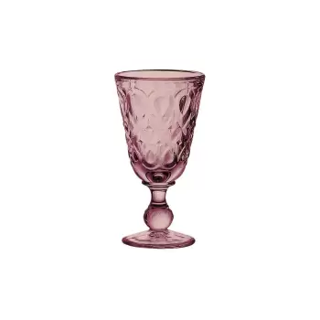 Pahar pentru vin La Rochere Lyonnais, 230 ml, mov ametist imagine