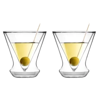 Pahare 2 buc. 155 ml Soho - Vialli Design imagine