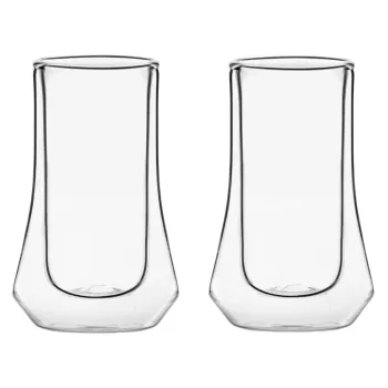 Pahare 2 buc. 250 ml Soho - Vialli Design imagine