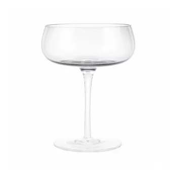 Pahare 2 buc. de sampanie 200 ml BELO - Blomus imagine