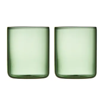 Pahare 2 buc. de shoturi 60 ml Torino - Lyngby Glas imagine
