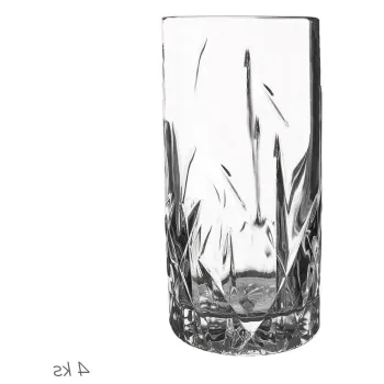 Pahare 4 buc. 260 ml - Orion imagine