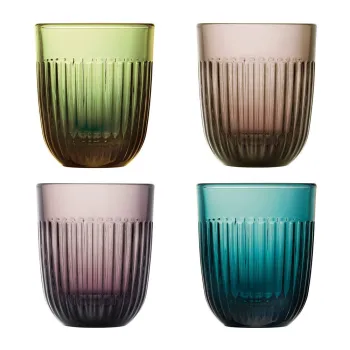 Pahare 4 buc. 260 ml Ouessant - La Rochere imagine