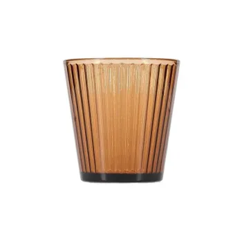 Pahare 4 buc. 270 ml Luz - BonBistro imagine