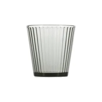 Pahare 4 buc. 270 ml Luz - BonBistro imagine