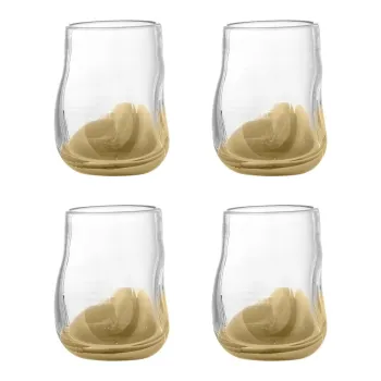 Pahare 4 buc. 275 ml Ballard - Bloomingville imagine