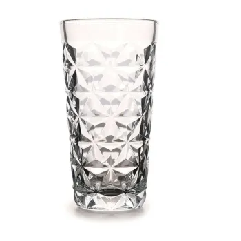 Pahare 4 buc. 290 ml - Hermia imagine