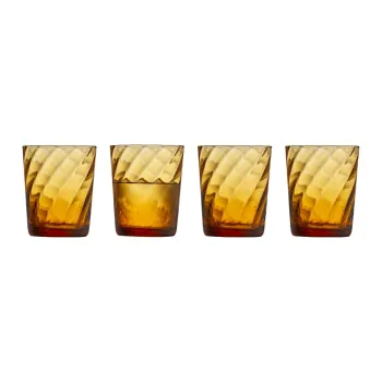 Pahare 4 buc. 300 ml Vienna - Lyngby Glas imagine