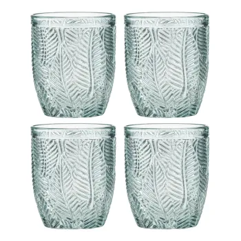 Pahare 4 buc. 350 ml Areca - Ladelle imagine