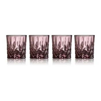 Pahare 4 buc. 40 ml Sorrento - Lyngby Glas imagine