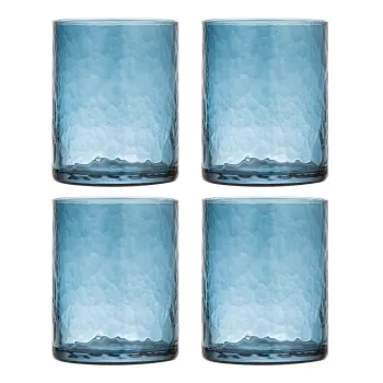 Pahare 4 buc. 405 ml Flynn - Ladelle imagine