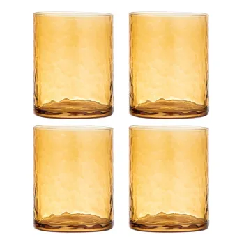 Pahare 4 buc. 405 ml Flynn - Ladelle imagine