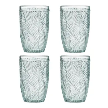 Pahare 4 buc. 450 ml Areca - Ladelle imagine